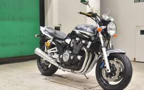 YAMAHA XJR1300 2002 RP03J