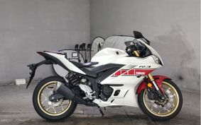 YAMAHA YZF R-3 2022 RH21J