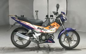 HONDA SONIC 125 FS125MC
