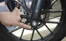 HONDA GB350 2022 NC59