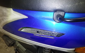 SUZUKI ADDRESS V125 G 2007 CF46A