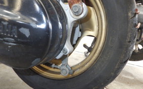 YAMAHA JOG Gen.4 SA16J