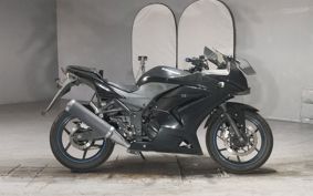 KAWASAKI NINJA 250R EX250K