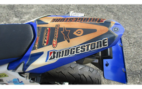 YAMAHA WR250X DG15J
