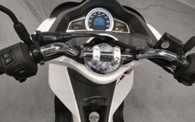 HONDA PCX125 JF56