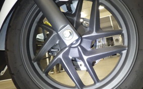 HONDA EM1 e: 2024 EF16