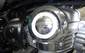 KAWASAKI W800 2024 EJ800E