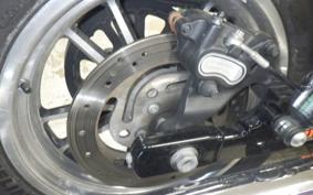 HARLEY FXDL 1580 2007