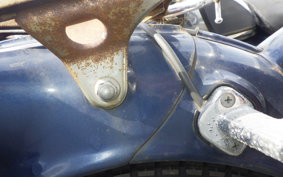 HONDA C70 SUPER CUB C70