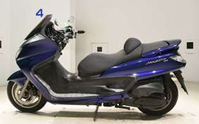 YAMAHA MAJESTY 400 2006 SH04J