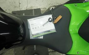 KAWASAKI NINJA 400 2019 EX400G