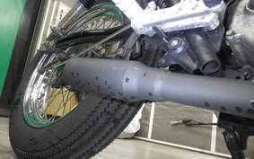 SUZUKI GRASS TRACKER Bigboy 2012 NJ4BA