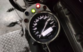 HARLEY FXDB1580 2008 GX4