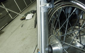 HONDA SHADOW 750 Gen. 3 2006 RC50