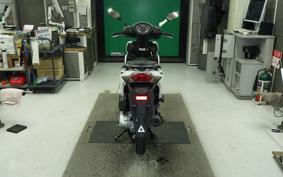 HONDA DIO110-3ﾍﾞｰｼｯｸ 2007 JK03