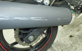 KAWASAKI NINJA 250R EX250K