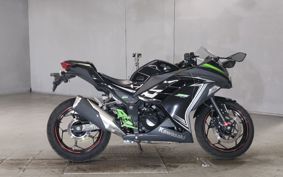 KAWASAKI NINJA250 EX250L