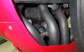 HONDA CBR600RR 2020 PC40