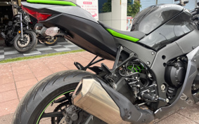 KAWASAKI NINJA ZX-10R 2019 ZXT02E