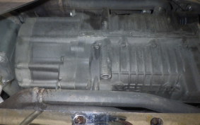 HONDA GL 1800 GOLD WING 2006 SC47