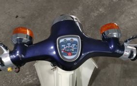 HONDA SUPER CUB50 C50