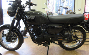 KAWASAKI W175 BJHD1B