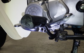 HONDA C90 SUPER CUB E 2022 HA02