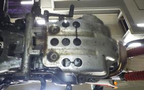 YAMAHA SEROW 225 Gen.2 2010 1KH