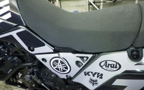 YAMAHA TENERE 700 2023 DM13J