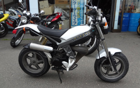 SUZUKI STREET MAGIC CA1LB
