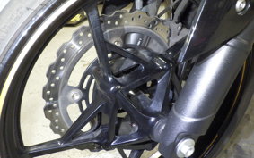 KAWASAKI NINJA 400 2021