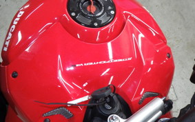 DUCATI STREETFIGHTER V4 S 2020