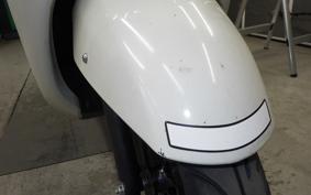 SUZUKI ADDRESS V125 Gen.2 2014 DP12H