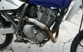 SUZUKI DJEBEL250XC SJ45A