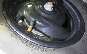 YAMAHA AXIS 125 Z SEJ6J