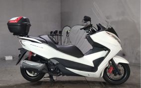 HONDA FORZA MF12