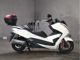 Фото Honda FORZA 2013 с японского аукциона
