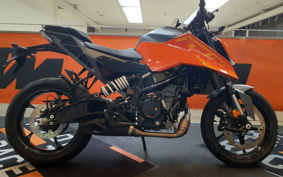 KTM 250 DUKE JPE40