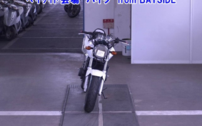 HONDA HORNET250