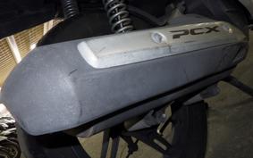 HONDA PCX125 JF28