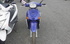 PIAGGIO LIBERTY 50