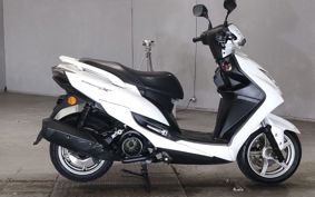 YAMAHA CYGNUS125XSR SEA5J