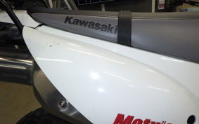 KAWASAKI KLX125 2013 LX125C