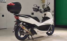 HONDA PCX 125 2007 JF56