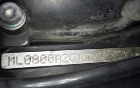 DUCATI SCRAMBLER FULL THROTTLE 2021