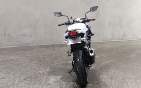 KAWASAKI Z250 ER250C