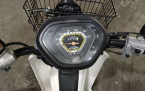 HONDA SUPER CUB50 AA04