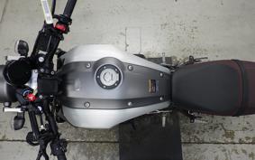YAMAHA XSR900 2021 RN56J