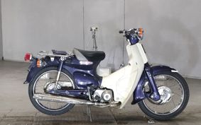 HONDA SUPER CUB90 HA02