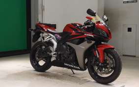 HONDA CBR600RR GEN 3 2007